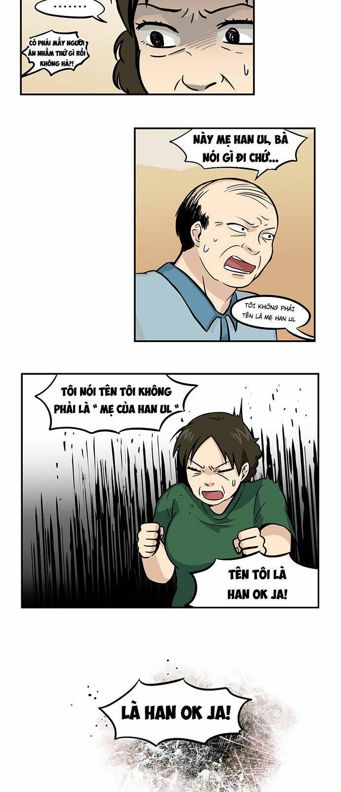 hắn ta là rồng chapter 115 13