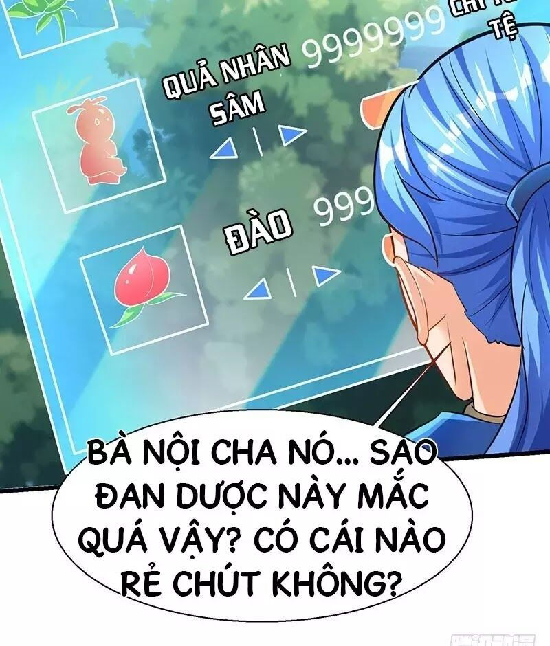 tối cường thăng cấp chapter 7 34