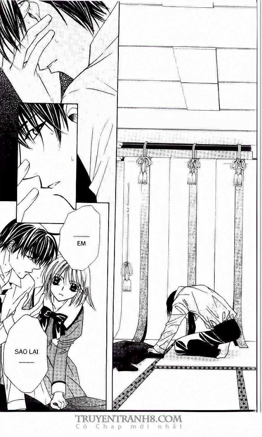 vườn địa đàng chapter 59 24