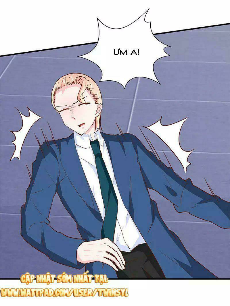 không gả cho tổng tài, gả cho người hầu chapter 179 31