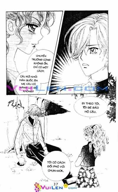 sâu trong ánh mắt chapter 26 18