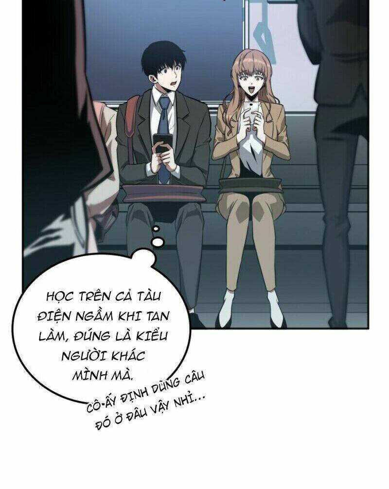 toàn trí độc giả - omniscient reader chapter 1 35