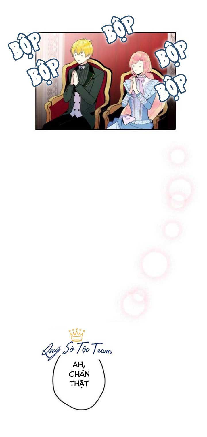 trọng sinh trở thành hoàng phi chapter 30 3