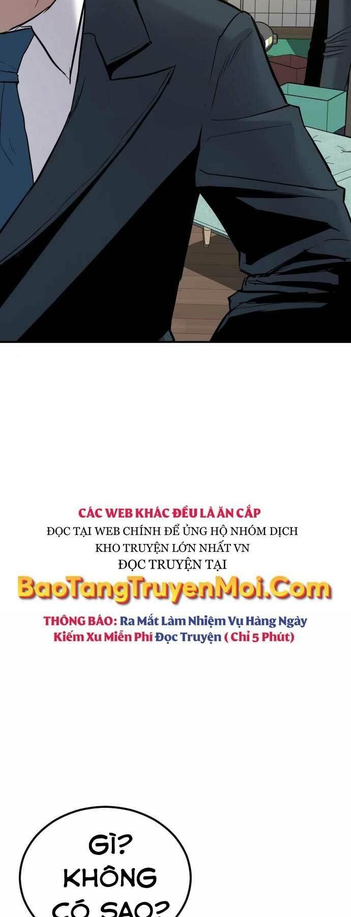 đặc vụ kim chapter 41 50