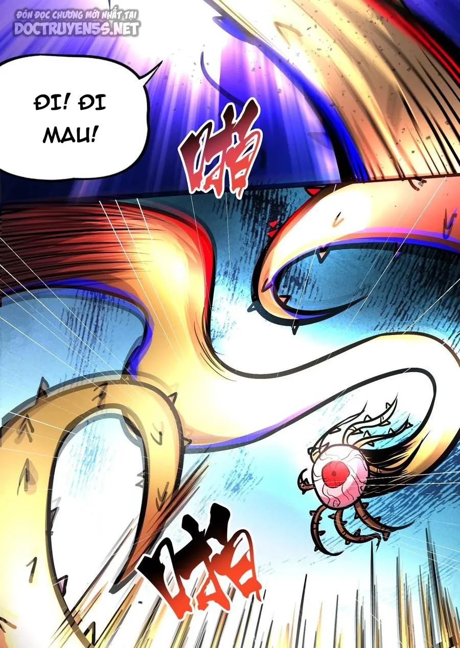 quỷ dị dược tề sư: bệnh nhân của ta đều là kinh khủng chapter 98 24