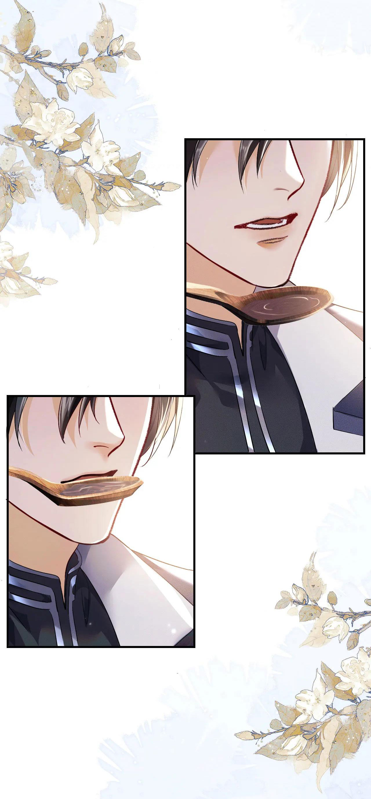 husky và sư tôn mèo trắng chapter 37 7