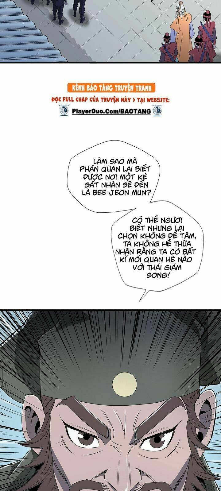 cuồng long chapter 13 15