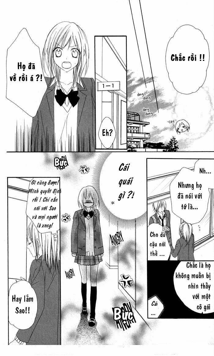 tonari no koigataki chapter 1 21