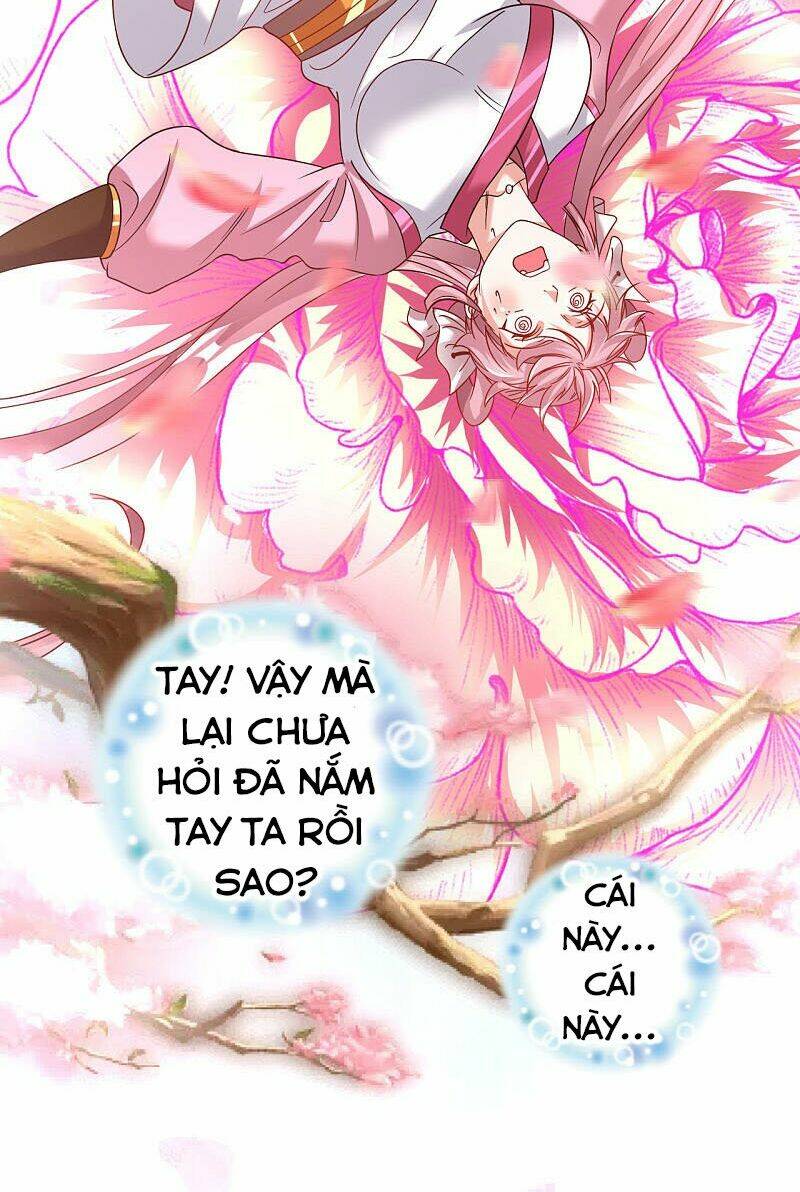 đạo ấn chapter 115 17