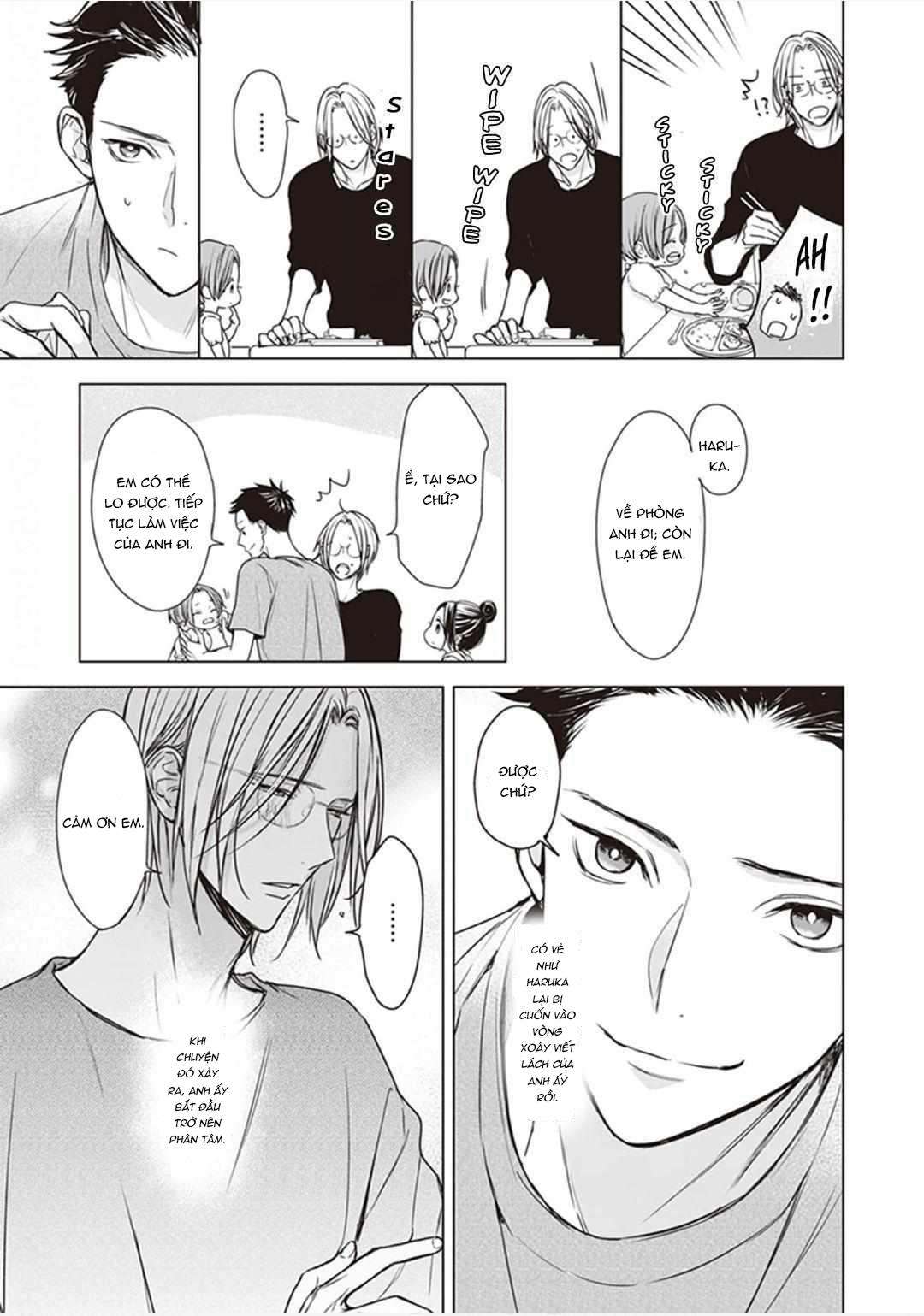 tôi đã từng từ alpha thành omega chapter 8 4