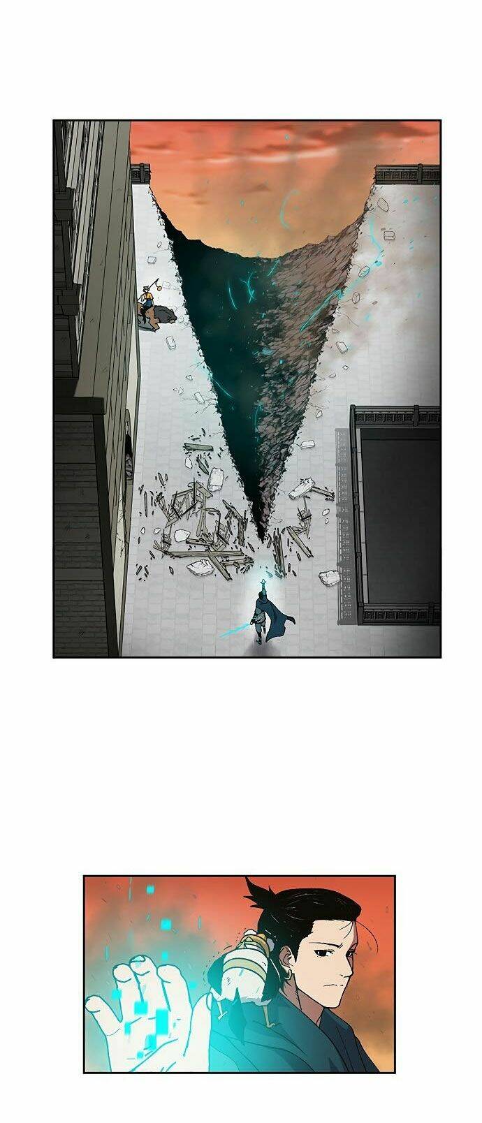 npc bắt đầu từ kỹ năng lv.999 chapter 7 59