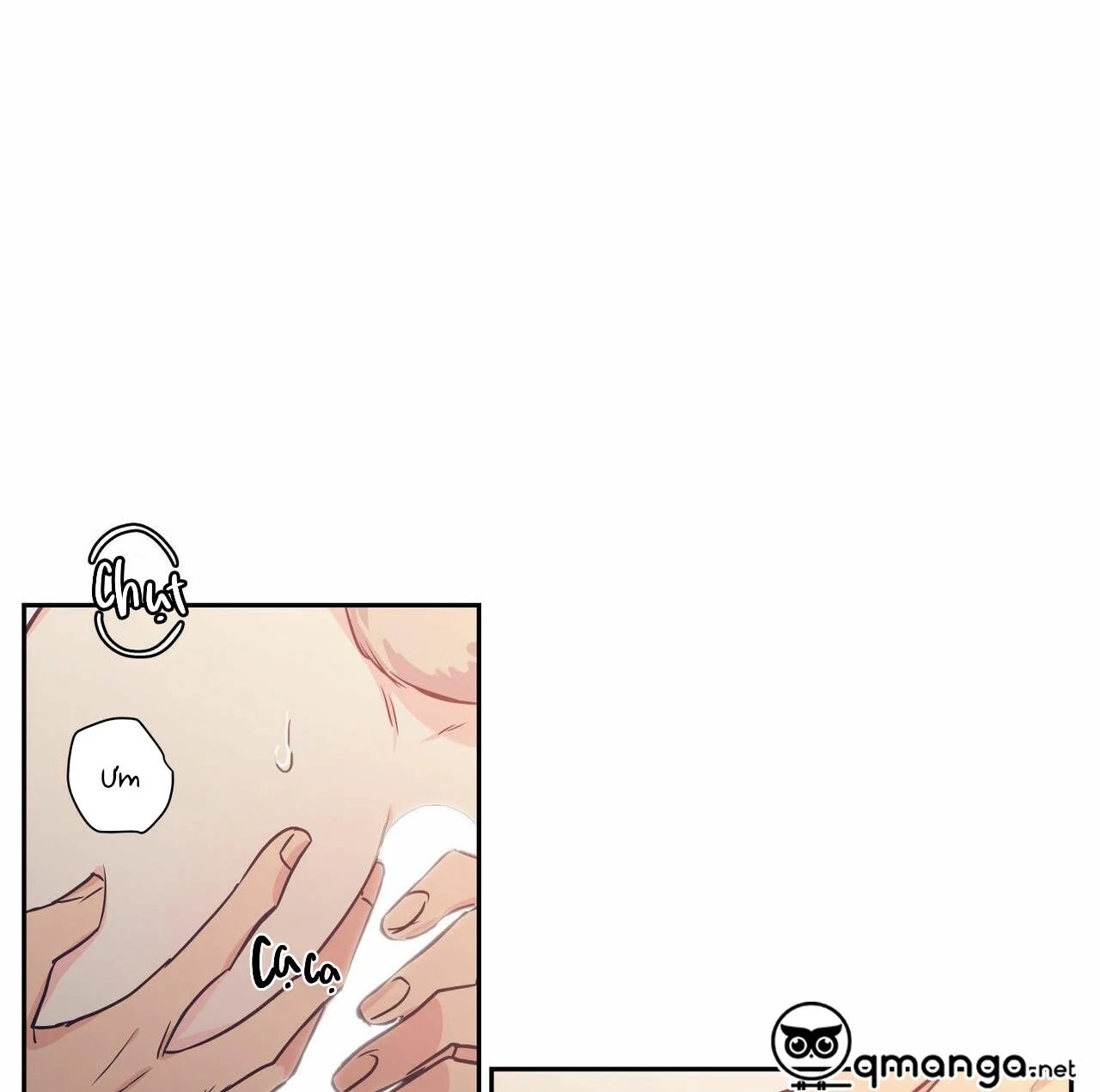 không chốn yêu đương chapter 64.5 44