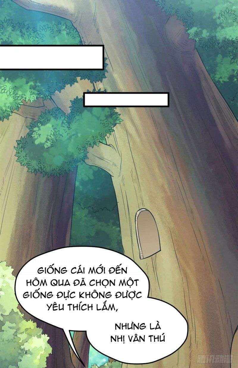 [16+] thảnh thơi thú thế chủng chủng điền, sinh sinh tể chapter 311 23
