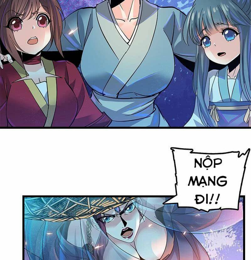 thần điêu hiệp lữ (new 2020) chapter 3 5