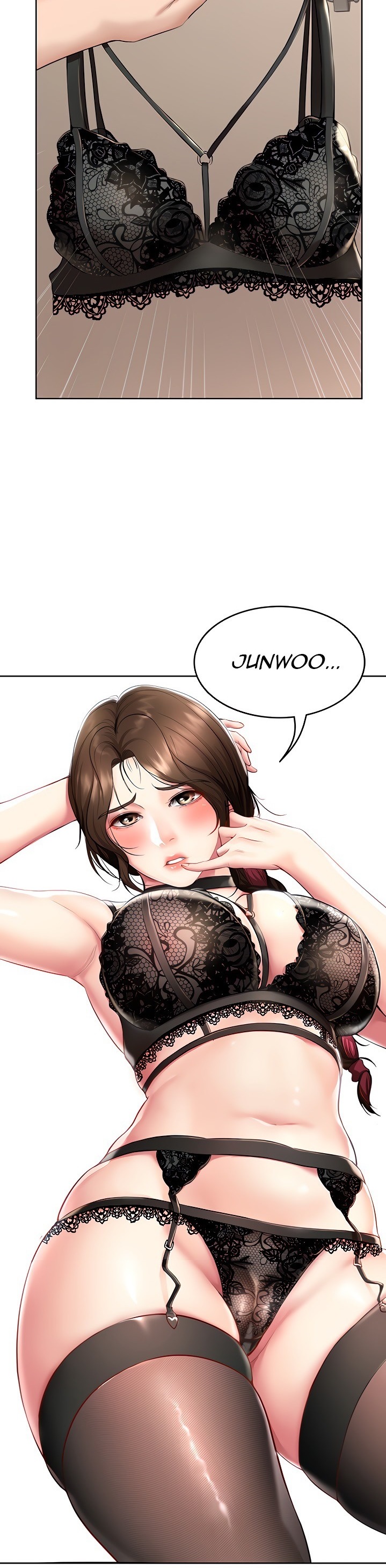 nhật ký nội trú chapter 45 21