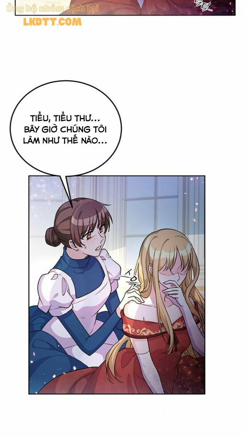 nữ hiệp trở về chapter 21 19
