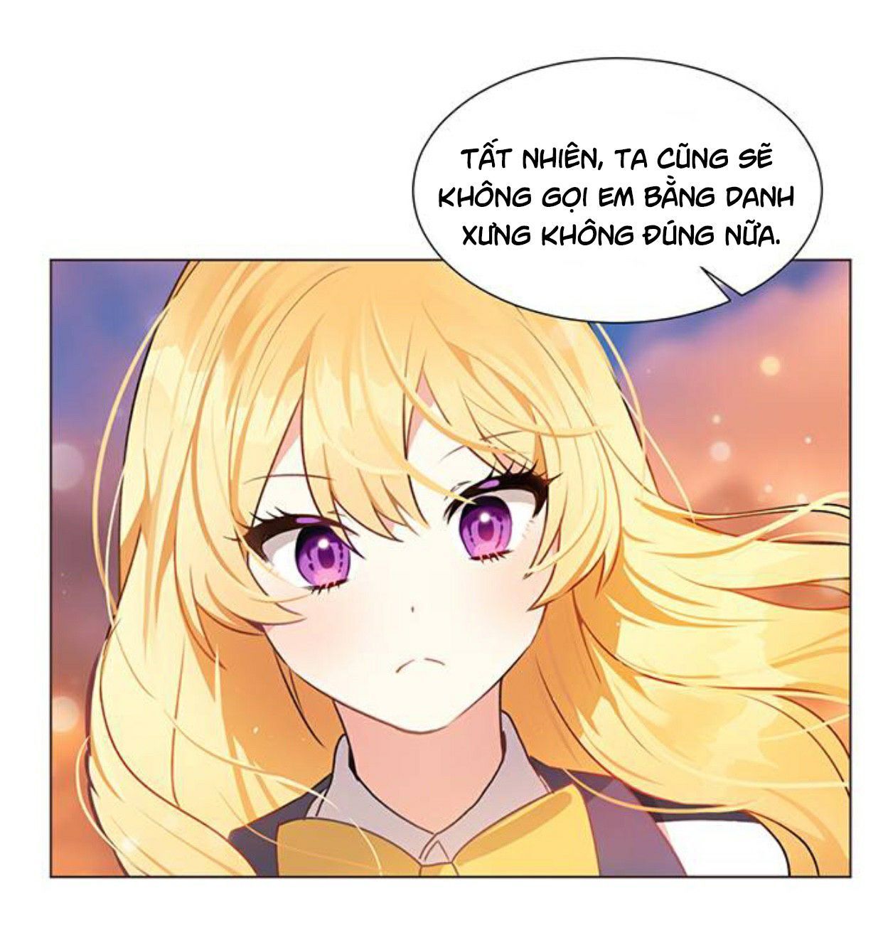 tôi là vị hôn thê phản diện chapter 2 67