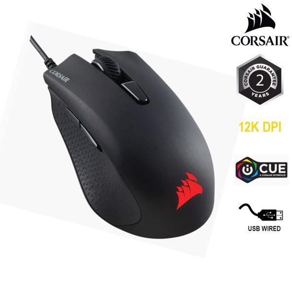 Chuột Corsair Harpoon RGB PRO CH-9301111-AP Hàng chính hãng