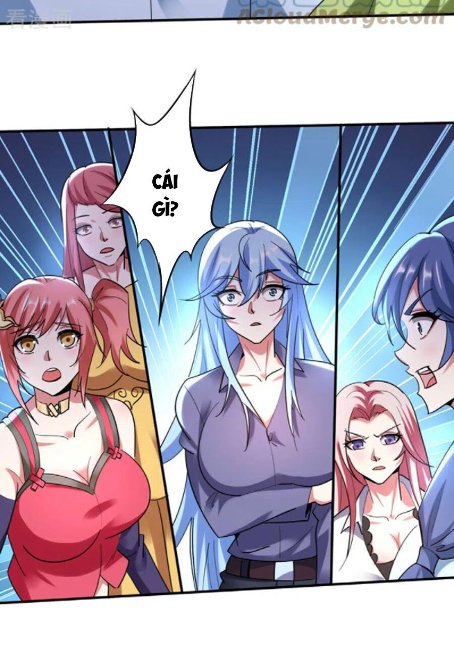 tối cường thần y tại đô thị chapter 239 7