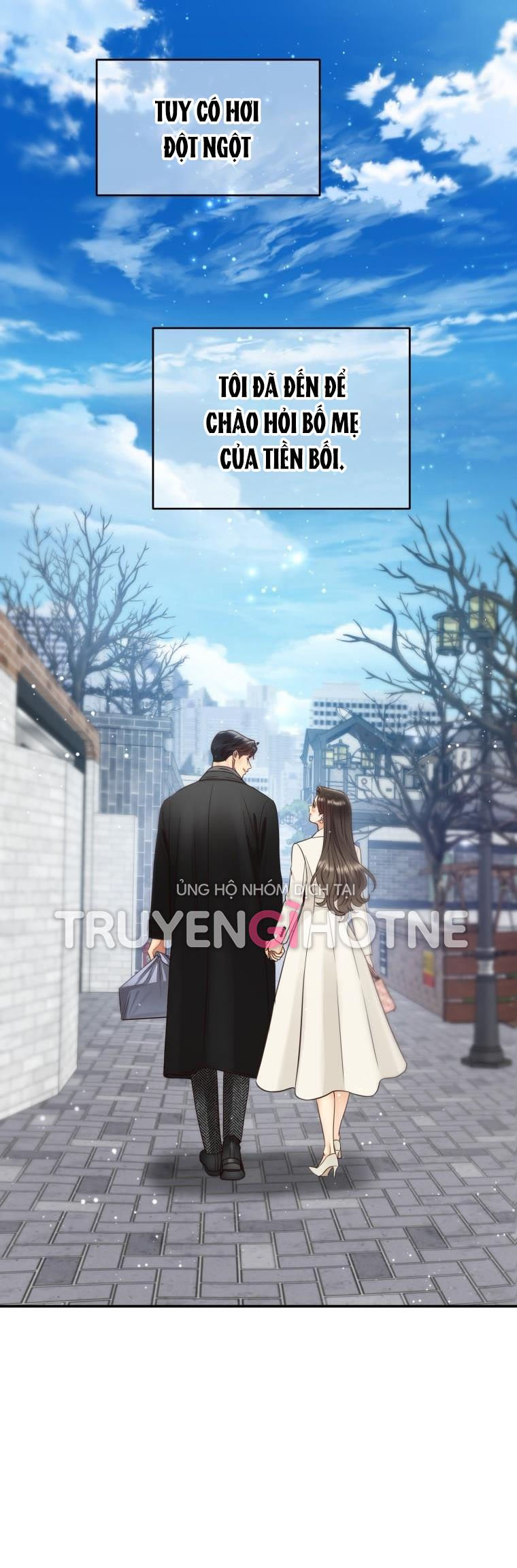 [16+] ánh sao ban mai chapter 73.1 6