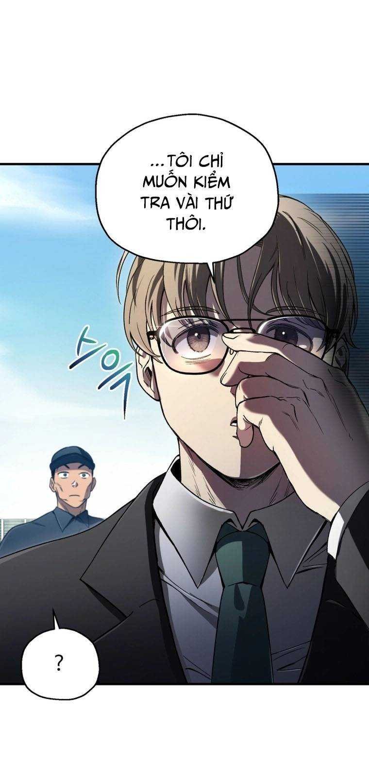 chỉ mình ta tái sinh chapter 14 85