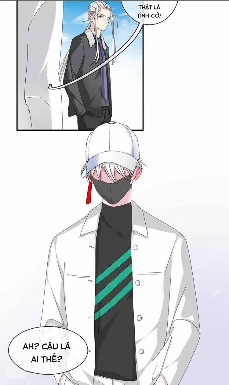 lều khều biết yêu chapter 88 23