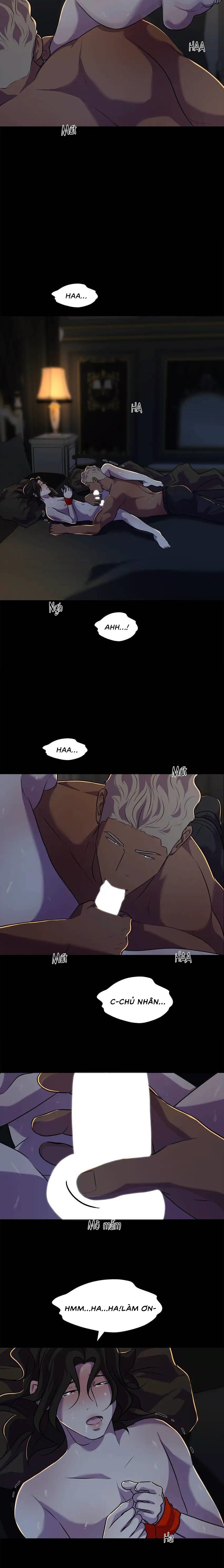 yêu phải kẻ sát nhân bóng rổ chapter 39 12