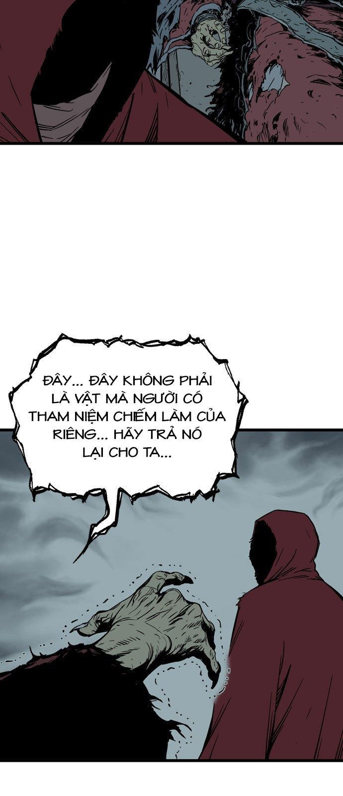 cao thủ 2 chapter 103 55