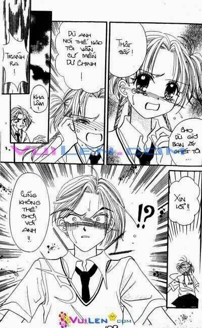 đôi giày thủy tinh chapter 6 109