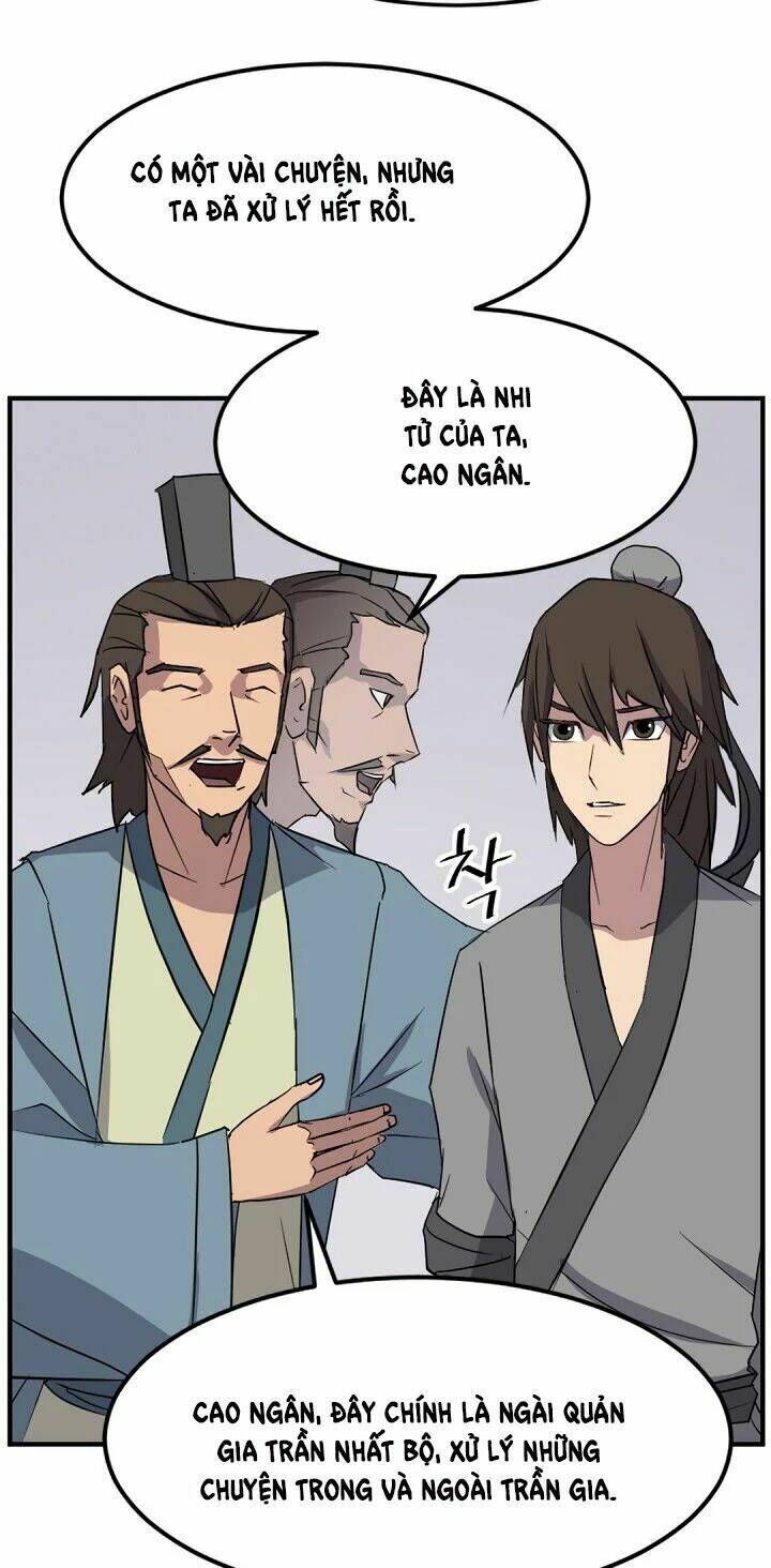 trọng sinh, bất khả chiến bại chapter 96 71