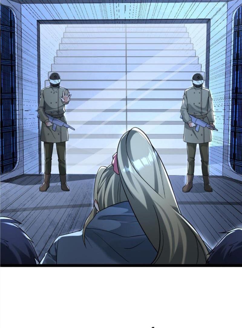 đóng băng toàn cầu: tôi gây dựng nên phòng an toàn thời tận thế chapter 228 31