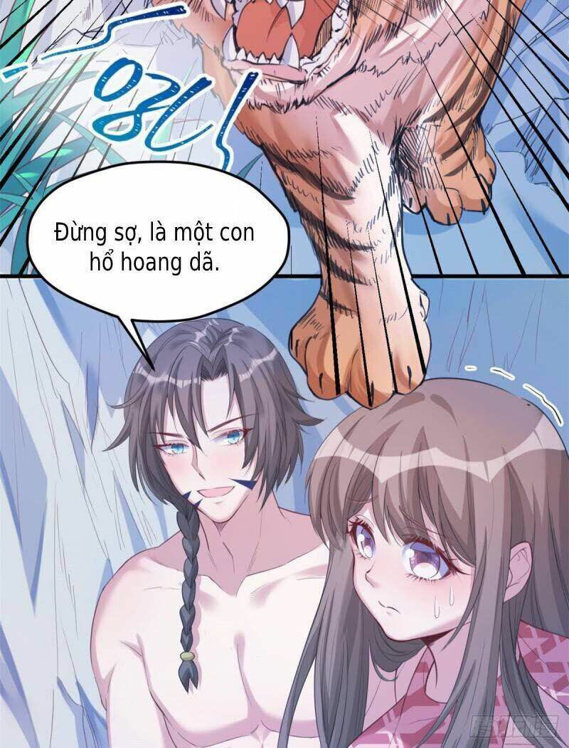 [16+] thảnh thơi thú thế chủng chủng điền, sinh sinh tể chapter 172 4