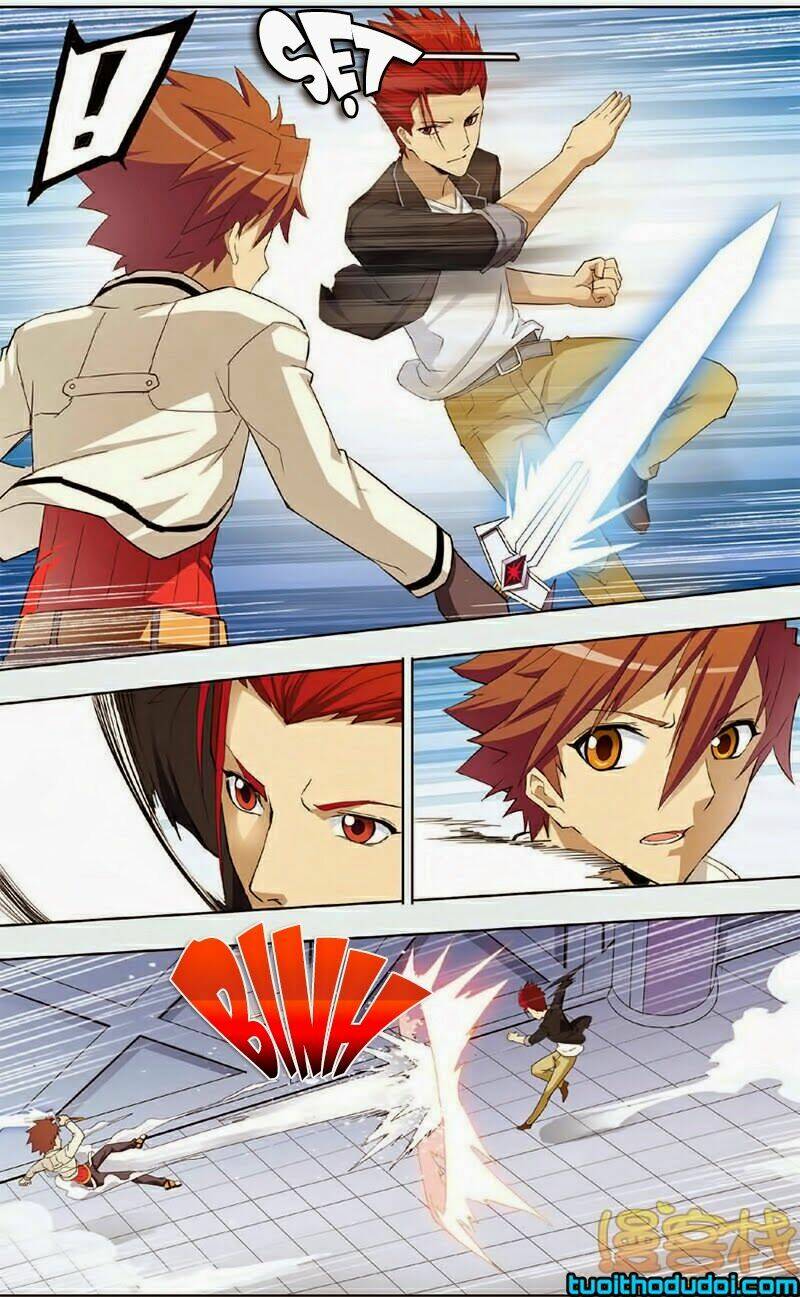 bi minh chi kiếm chapter 7 6