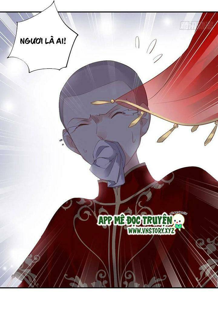 hoàng hậu ương bướng chapter 204 25