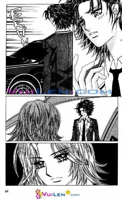 tình yêu quý tộc chapter 44 11