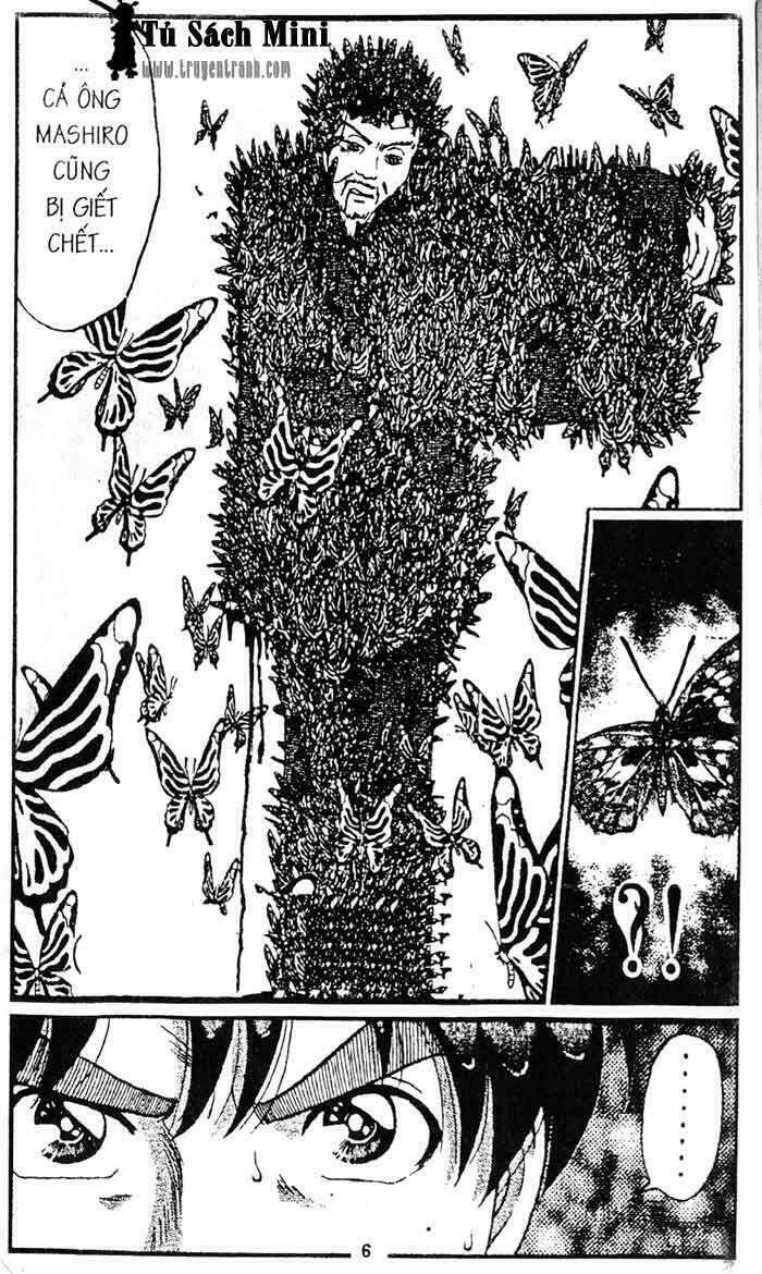 thám tử kindaichi (bản đẹp) chapter 165 8
