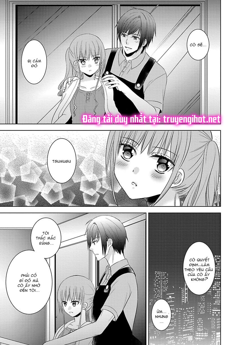 tuyển tập hàn, nhật chịch ngắn chapter 42.2 2