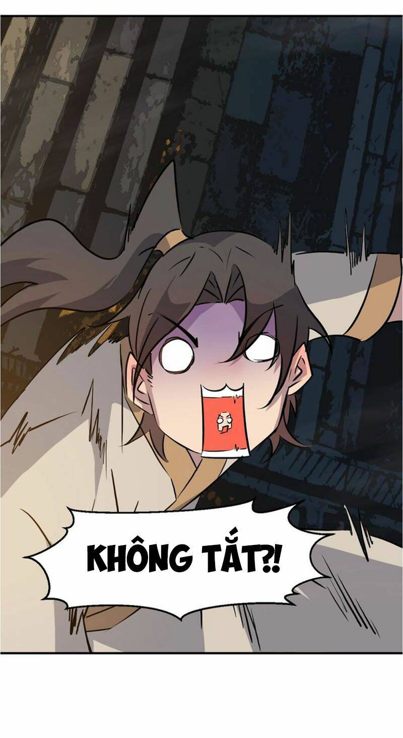 ta luyện dược thành thánh chapter 21 36