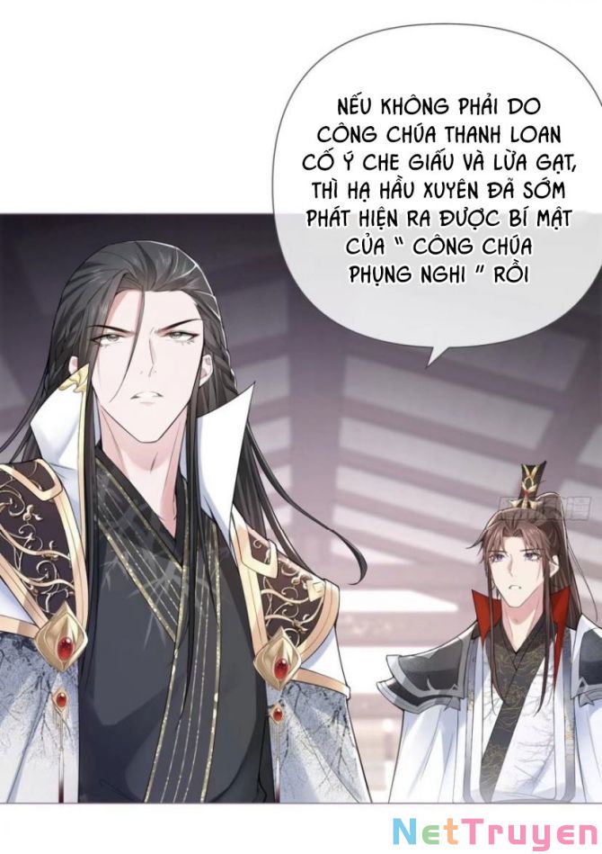 nhập mộ chi thần chapter 25 33