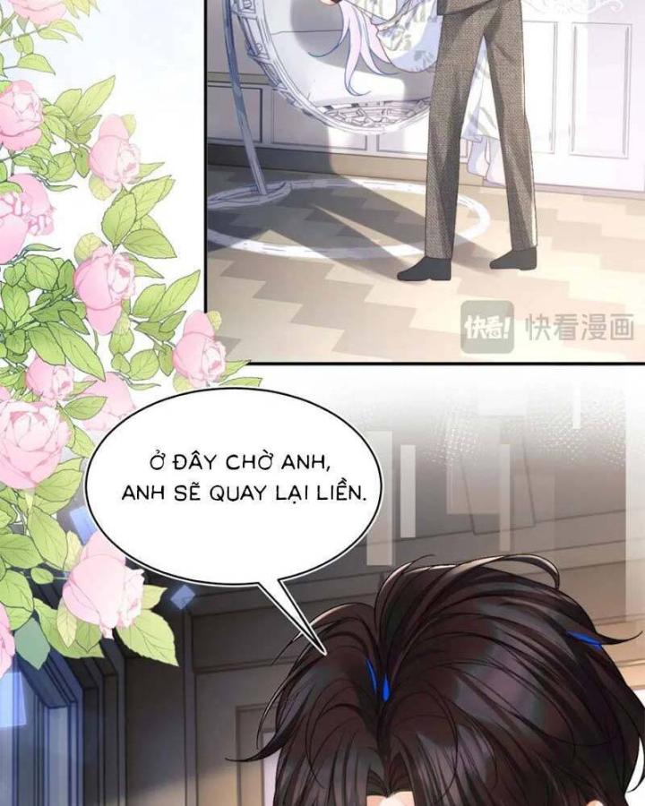 vị chỉ huy lạnh lùng khóc trong vòng tay tôi chapter 57 53