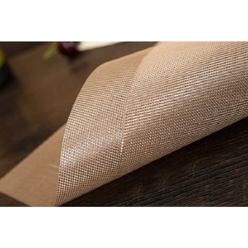 TẤM LÓT BÀN ĂN 45X30CM CÁCH NHIỆT VÀ CHỐNG TRƯỢT