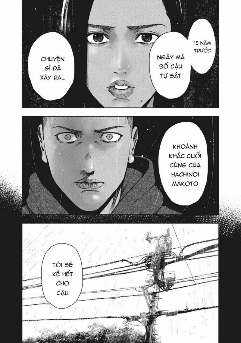 shin'ai naru boku e satsui wo komete chapter 59 21