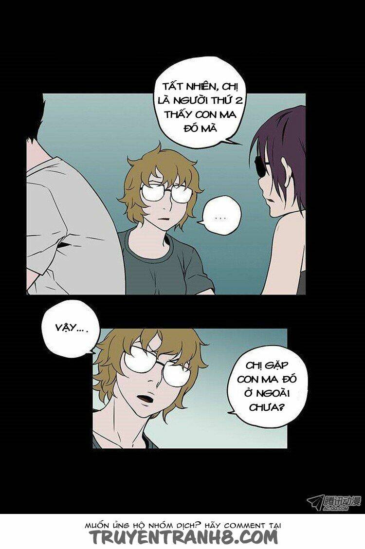 0.0 mhz - tần số chết chapter 60 11