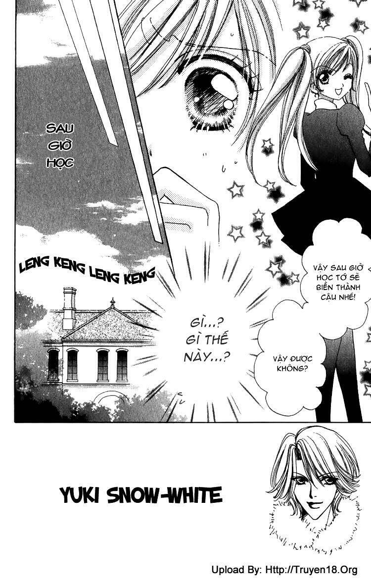lovely monster chapter 7 2
