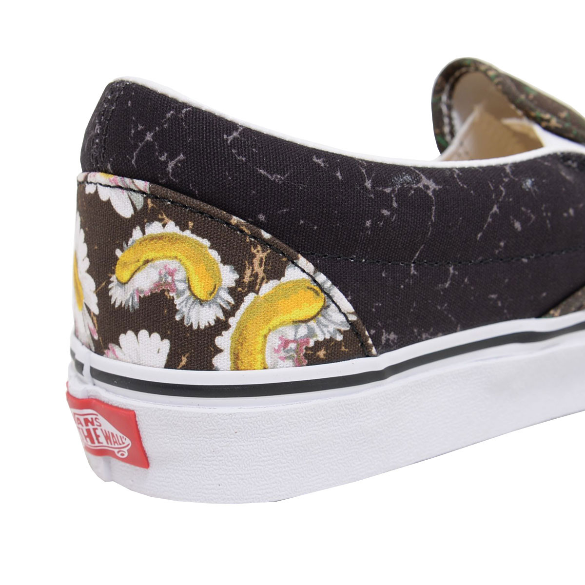 Giày Vans Slip-on Mutated Daisy VN0A33TB9FV