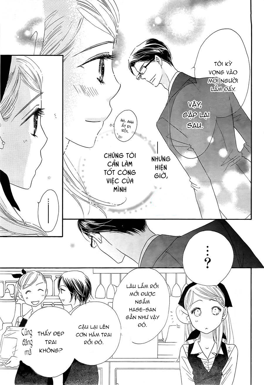 ảo ảnh tình yêu chapter 2 10