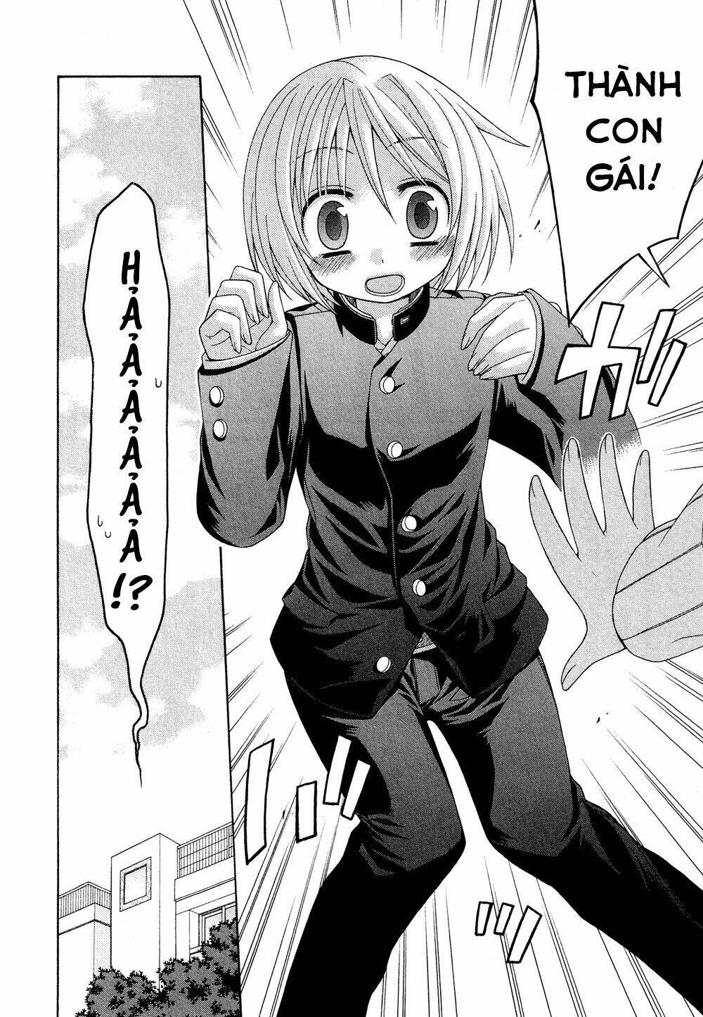 josou shounen anthology comic chapter 4 3