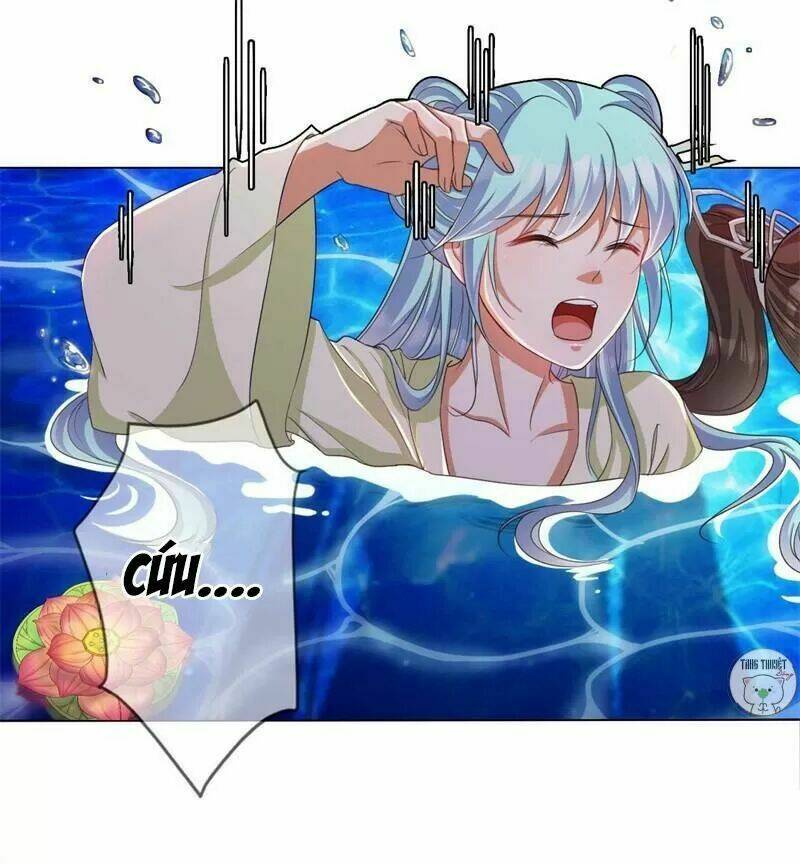 độc y cuồng phi chapter 19 25