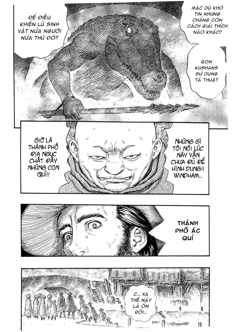 kiếm sĩ đen chapter 246 11