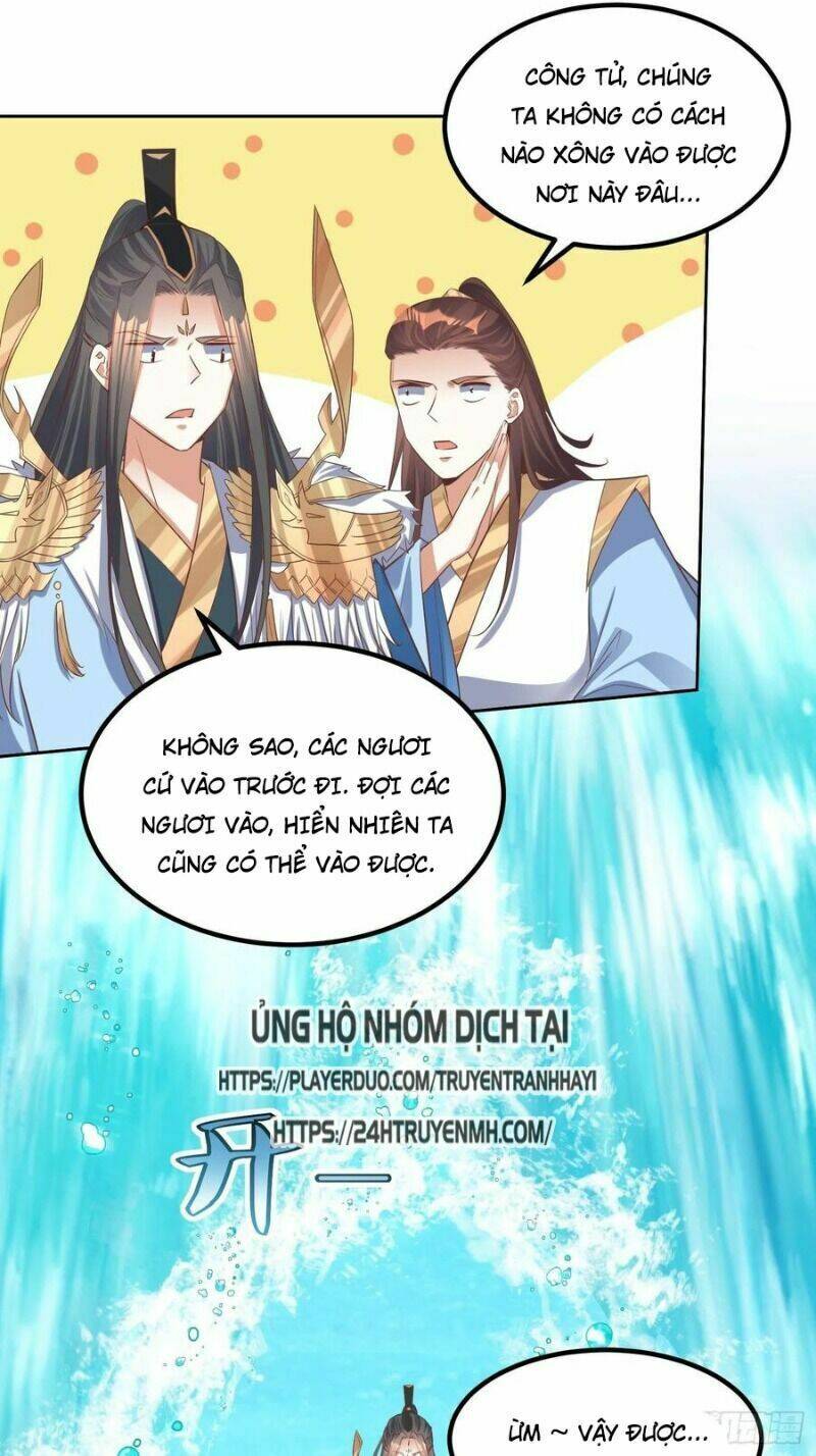 đỉnh cấp phản phái đại sư huynh chapter 48 2